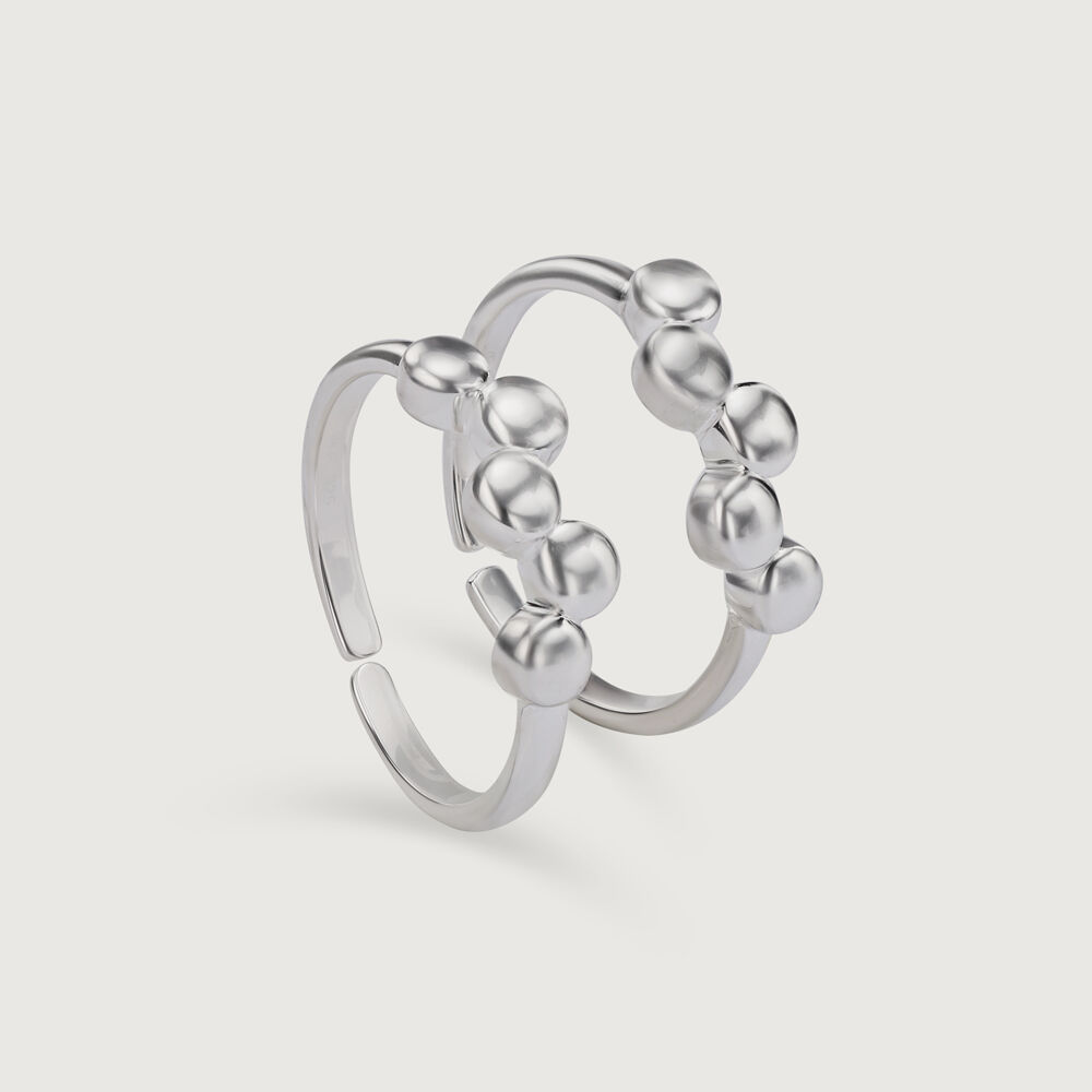 Pure silver rings for womens tanishq new arrivals
