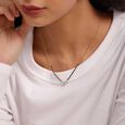 Sweet Chic Diamond Mangalsutra,,hi-res view 2
