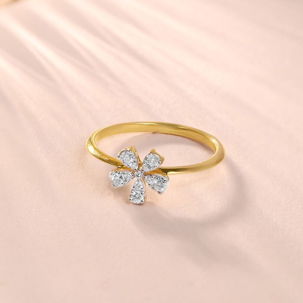 Tanix gold ring cheap