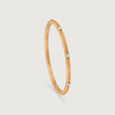 Modern Gleam Diamond Bangle,,hi-res view 4
