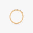Petal Trail Diamond Ring,,hi-res view 4