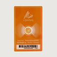 1 gm 24 Karat Mango Leaf Gold Coin (9999 Purity),,hi-res view 4