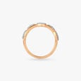 Endless Curve Diamond Ring,,hi-res view 4