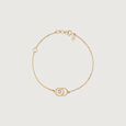Modern Muse Pearl Bracelet,,hi-res view 3