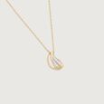 Paisley Shine Diamond Pendant,,hi-res view 4