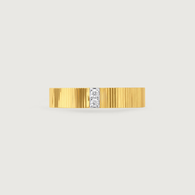 Structured Brilliance Diamond Ring,,hi-res image number null