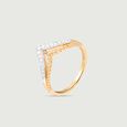 Gleam Play Diamond Ring,,hi-res view 4
