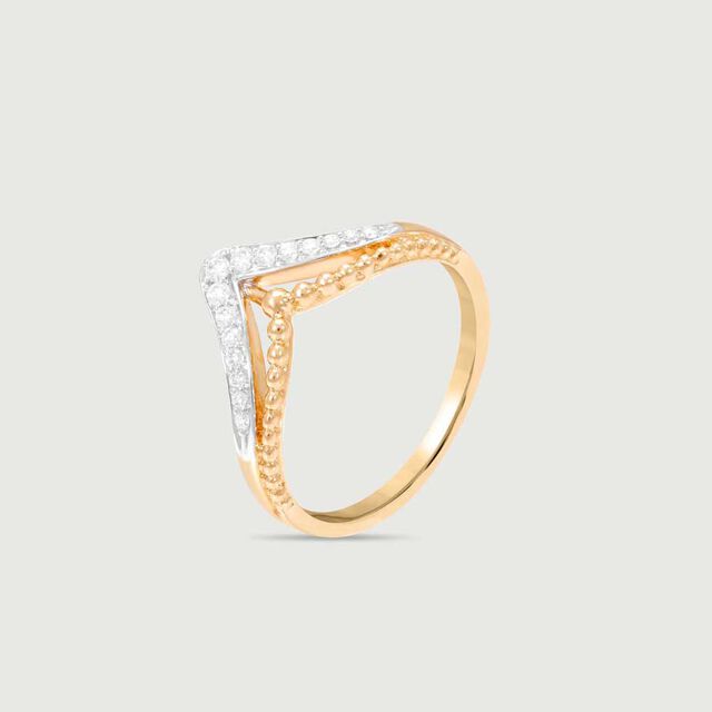 Gleam Play Diamond Ring,,hi-res image number null