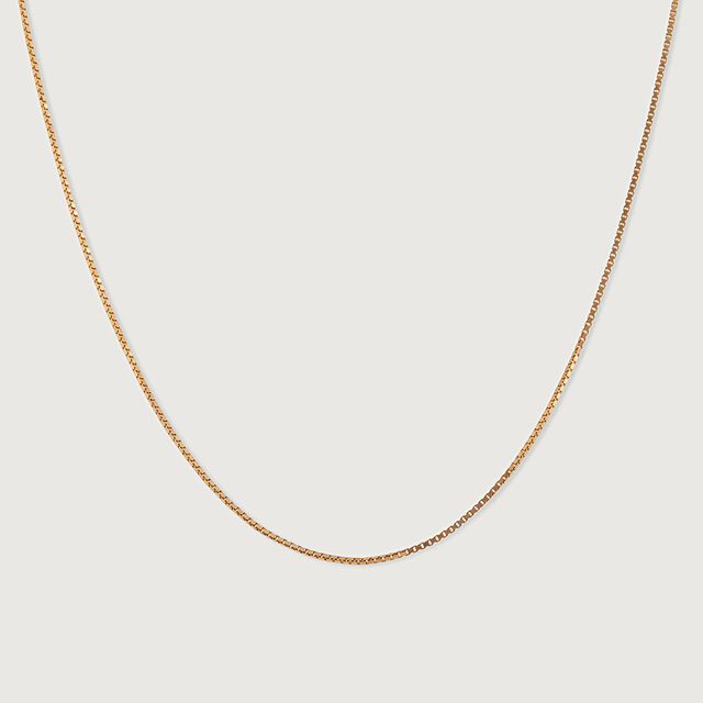 Classic Versatile Gold Chain,,hi-res image number null