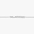 Ethereal Elegance Silver Chain,,hi-res view 3