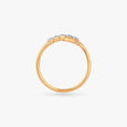 Rhythm Spark Diamond Ring,,hi-res view 4