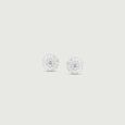 Dainty Bloom Diamond Nose Pin,,hi-res view 3