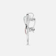 Ethereal Dragonfly Silver Brooch,,hi-res view 4