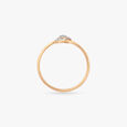 Flutter Bloom Diamond Ring,,hi-res view 4