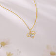 Buzz Forever Diamond Pendant,,hi-res view 1