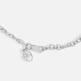 Modern Twist Silver Chain,,hi-res view 5