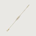 Scattered Harmony Diamond Bracelet,,hi-res view 5