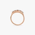 Crowned Brilliance Diamond Ring,,hi-res view 4