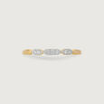 Honeyline Spark Diamond Ring,,hi-res view 4