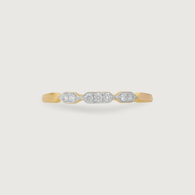 Honeyline Spark Diamond Ring,,hi-res image number null