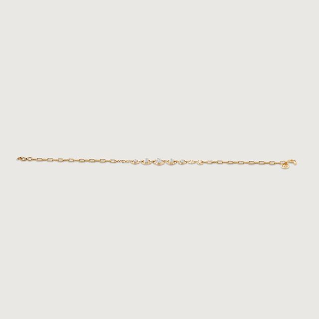 Urban Gleam Diamond Bracelet,,hi-res image number null