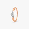 Radiant Charm Diamond Ring,,hi-res view 1