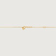 Horizon Spire Diamond Necklace,,hi-res view 5