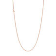 Glowing Knot Gold Chain,,hi-res view 2