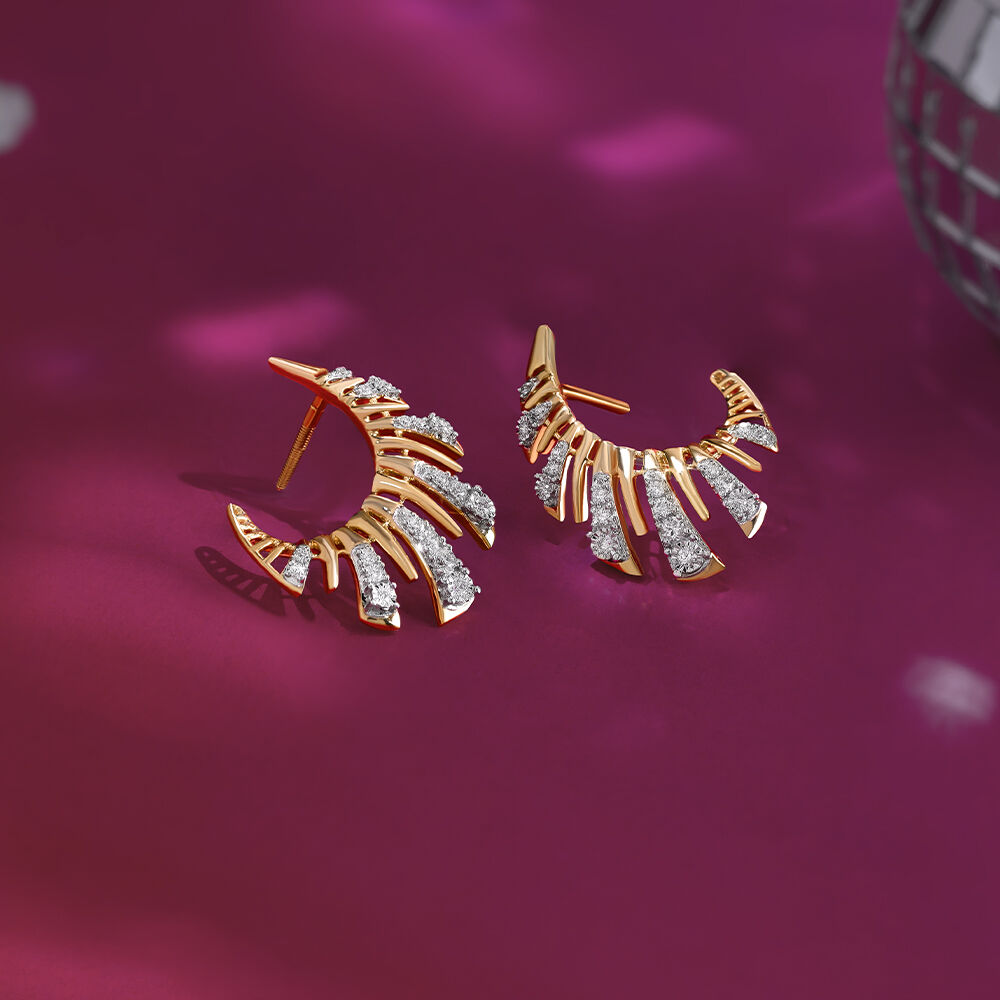 Mia jewellery earrings deals