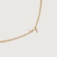 Bold Radiance Gold Necklace,,hi-res view 4