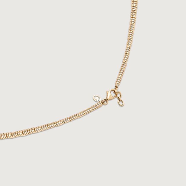 Bold Radiance Gold Necklace,,hi-res image number null