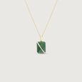 Royal Glow Quartz Pendant,,hi-res view 3