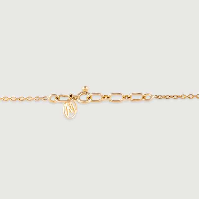 Celestial Prism Gold and Diamond Mangalsutra,,hi-res image number null
