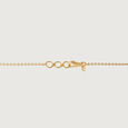Soul Symphony Gold & Diamond Mangalsutra,,hi-res view 4