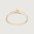 Chic Loop Diamond Bangle,,hi-res view 5