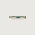 Chic Edge Silver Ring,,hi-res view 3