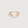 Luna Embrace Diamond Ring,,hi-res view 3