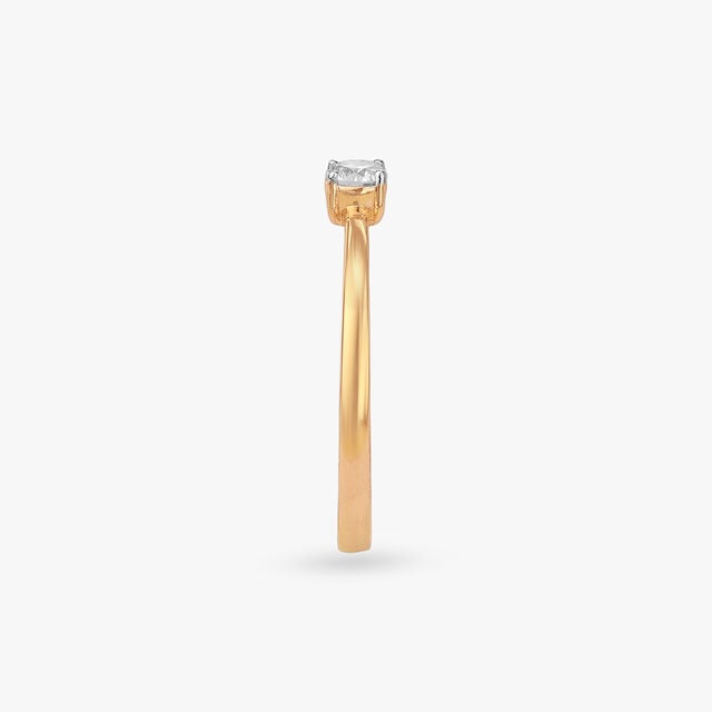 Twin Brilliance Diamond Ring,,hi-res image number null