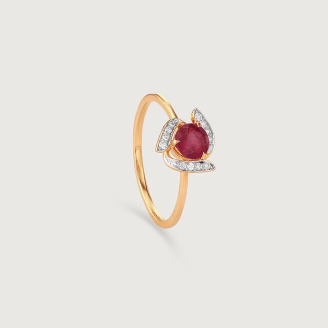 3024FPN FINGER RINGVALANTINE 2025MIA,,hi-res image number null