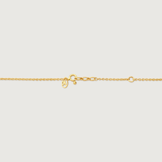 Sleek Tiered Diamond Mangalsutra,,hi-res image number null