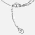 Forest Bound Silver Bracelet,,hi-res view 5