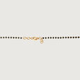 Together Forever Gold Mangalsutra,,hi-res view 4