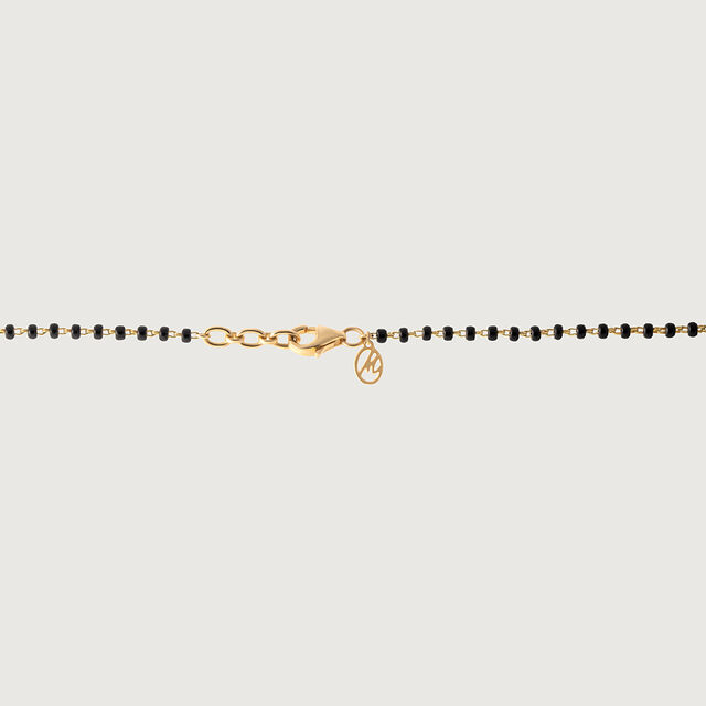 Together Forever Gold Mangalsutra,,hi-res image number null