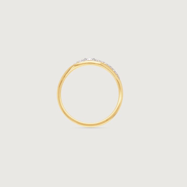 Gentle Rhythm Diamond Ring,,hi-res image number null