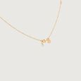 Twirling Grace Diamond Necklace,,hi-res view 5