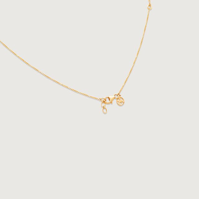 Twirling Grace Diamond Necklace,,hi-res image number null