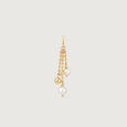Graceful Cascade Pearl Pendant,,hi-res view 1