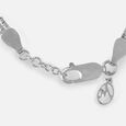 Polished Perfection Silver Bracelet,,hi-res view 5