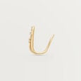 Serene Drift Diamond Ring,,hi-res view 2