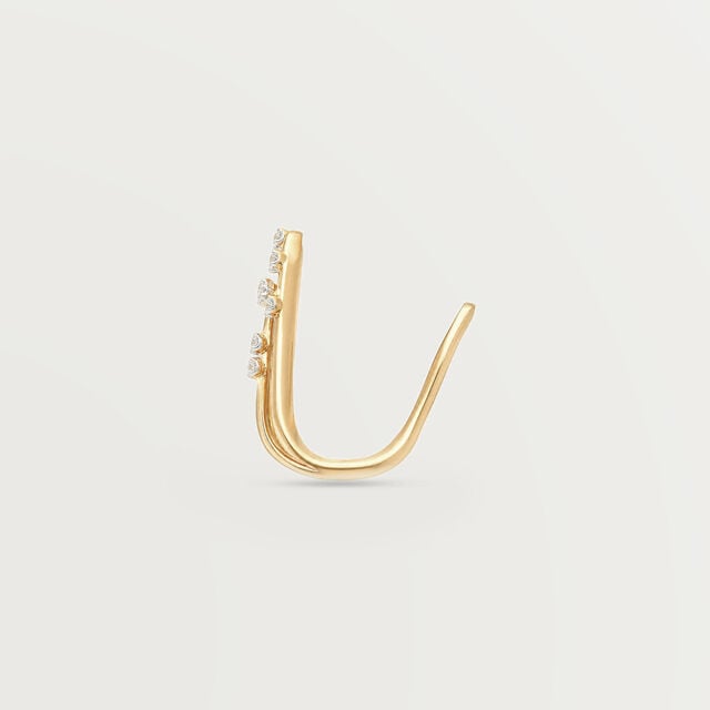 Serene Drift Diamond Ring,,hi-res image number null